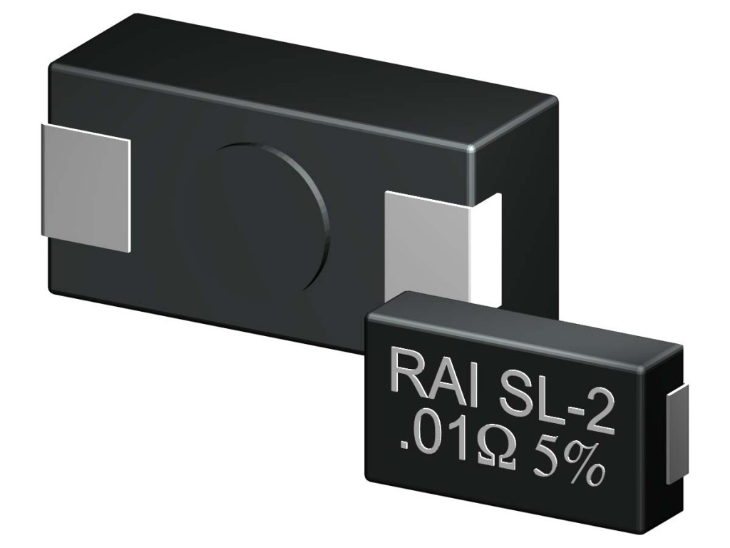 Riedon Offers High Energy Power Resistors - Riedon Company Blog