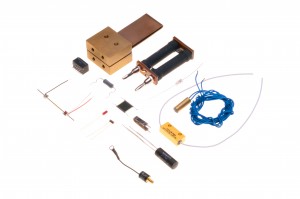 custom resistors offering