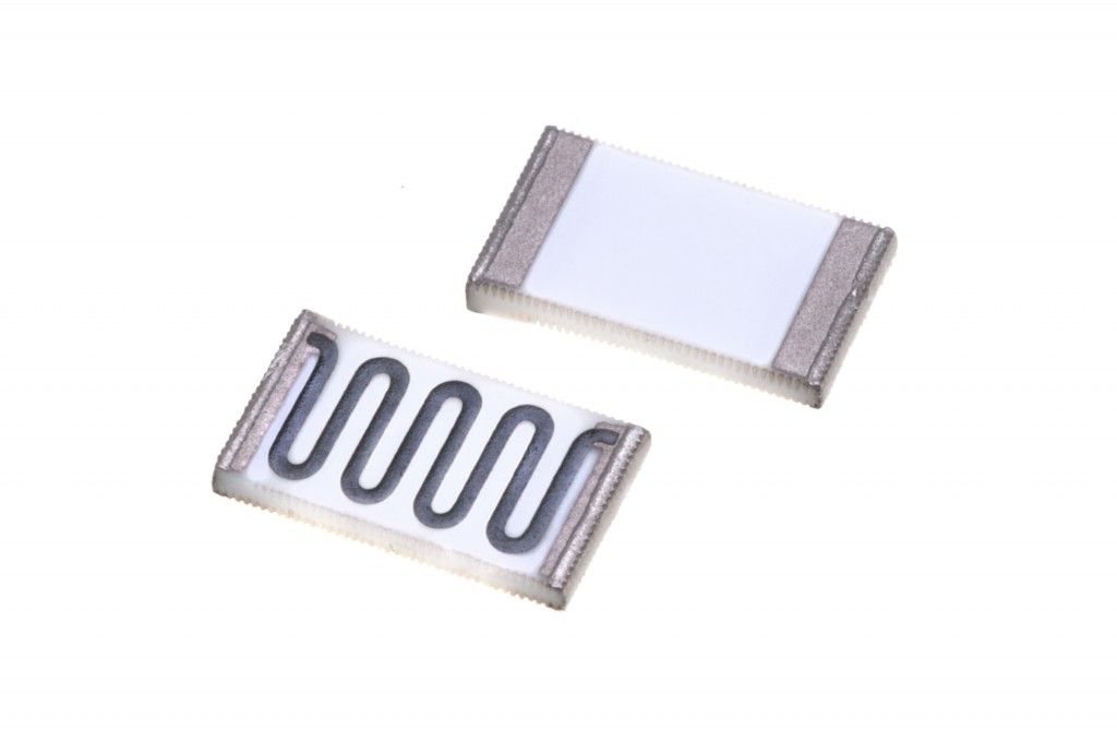 Riedon Thick Film Chip Resistors Riedon Company Blog