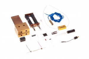 customization of wirewound resistors