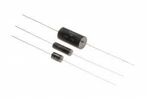 Precision Wirewound Resistors