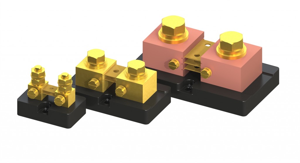 Shunts ; Measuring Current Taken To A Higher Level - Riedon Company Blog