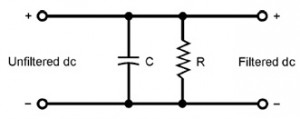 Bleeder Resistor