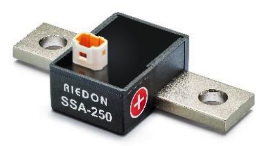 Riedon SSD Smart Shunts Featured on Design World - Riedon Company Blog