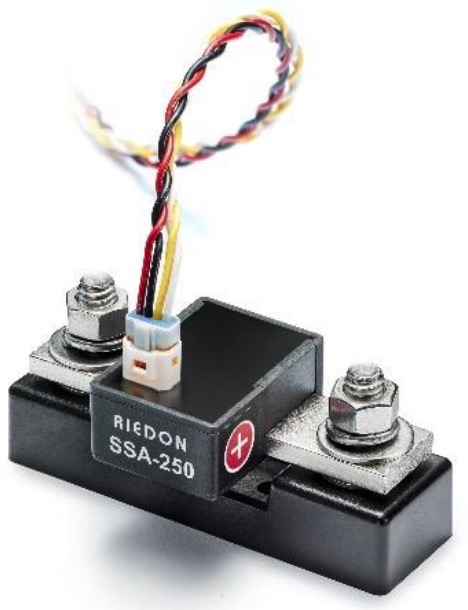 See the new SSA Smart Shunt in Action - Riedon Company Blog