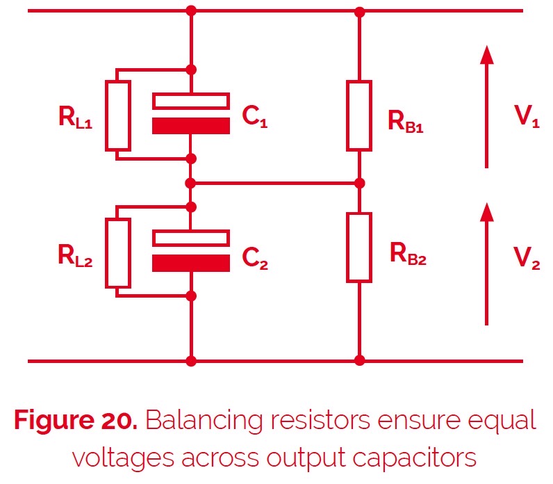 Resistor Power Rating and the Power of Resistors