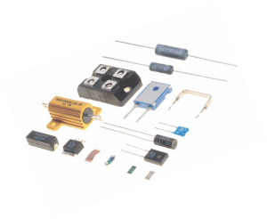 Ultimate Guide to Resistors - Riedon Company Blog