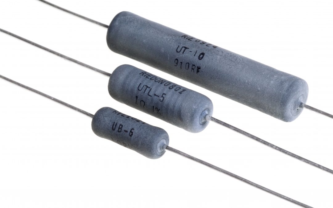 What is a Pulse Resistor and How to Choose One
