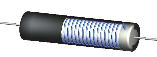 High Pulse Resistors, Pulse Withstanding Resistors