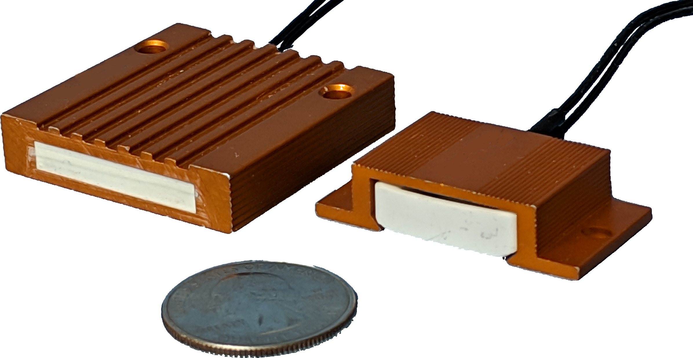 Current Sense Resistors Shunt Resistors