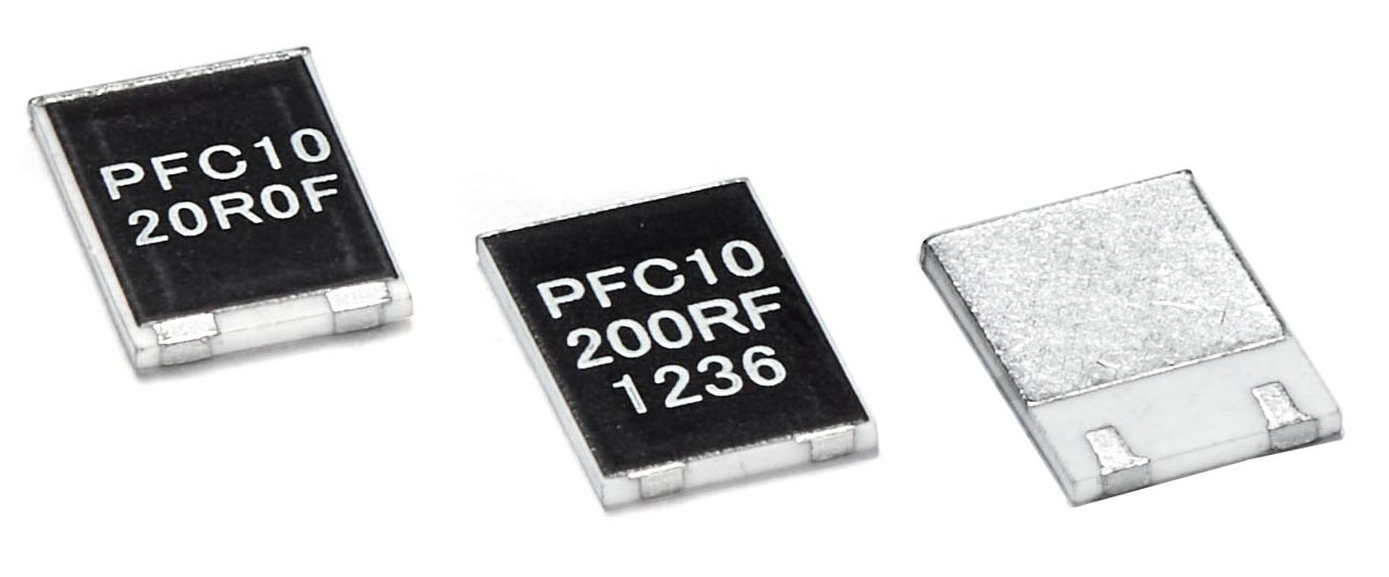 50 x SMD DEL potentiomètres vorwiderstand Resistor BA 1206 valeurs différentes 