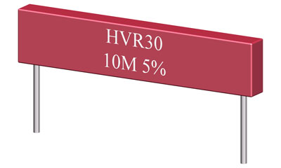 HVR 30 Image