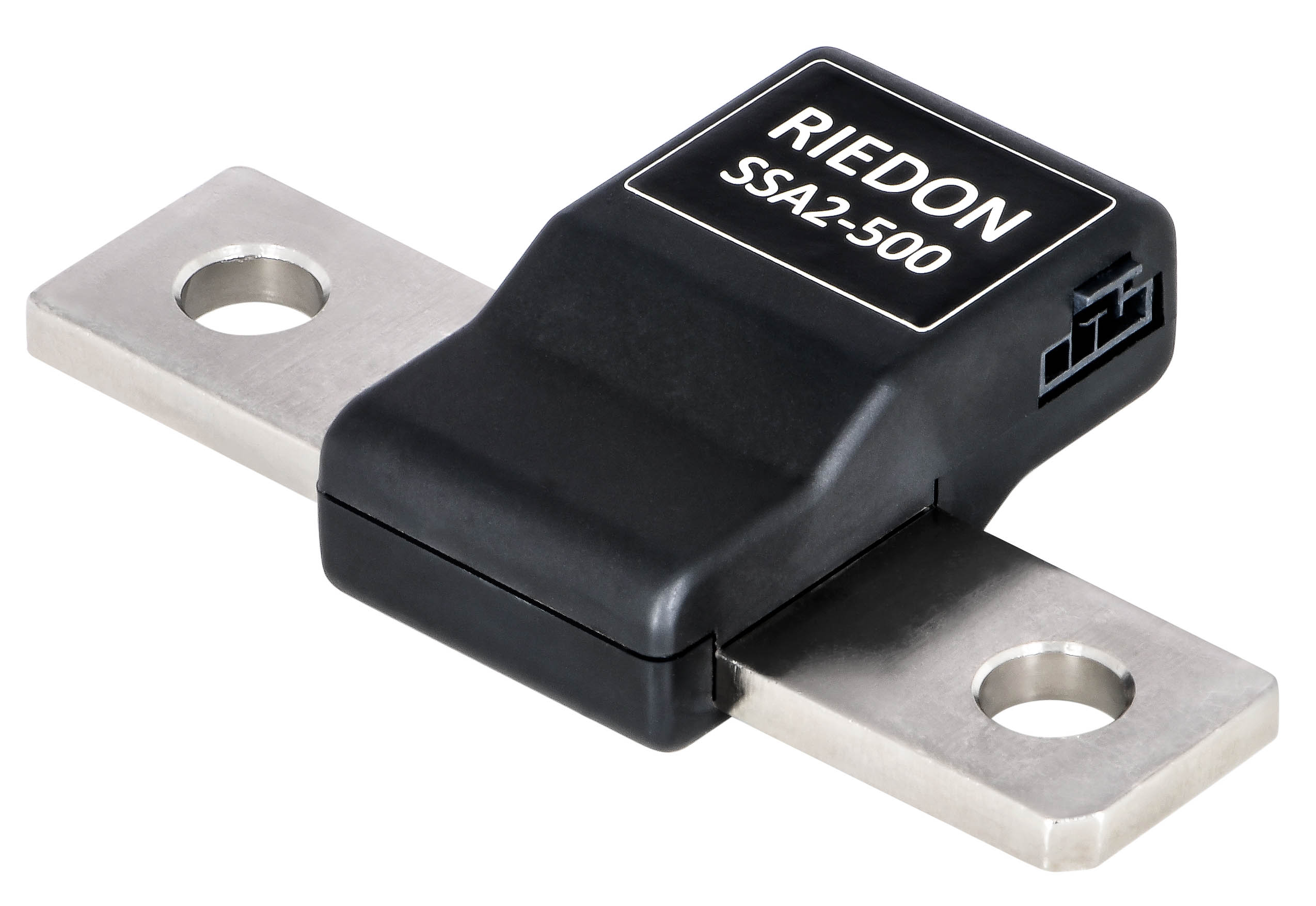 SSD Series Digital DC Current Sensors - Riedon